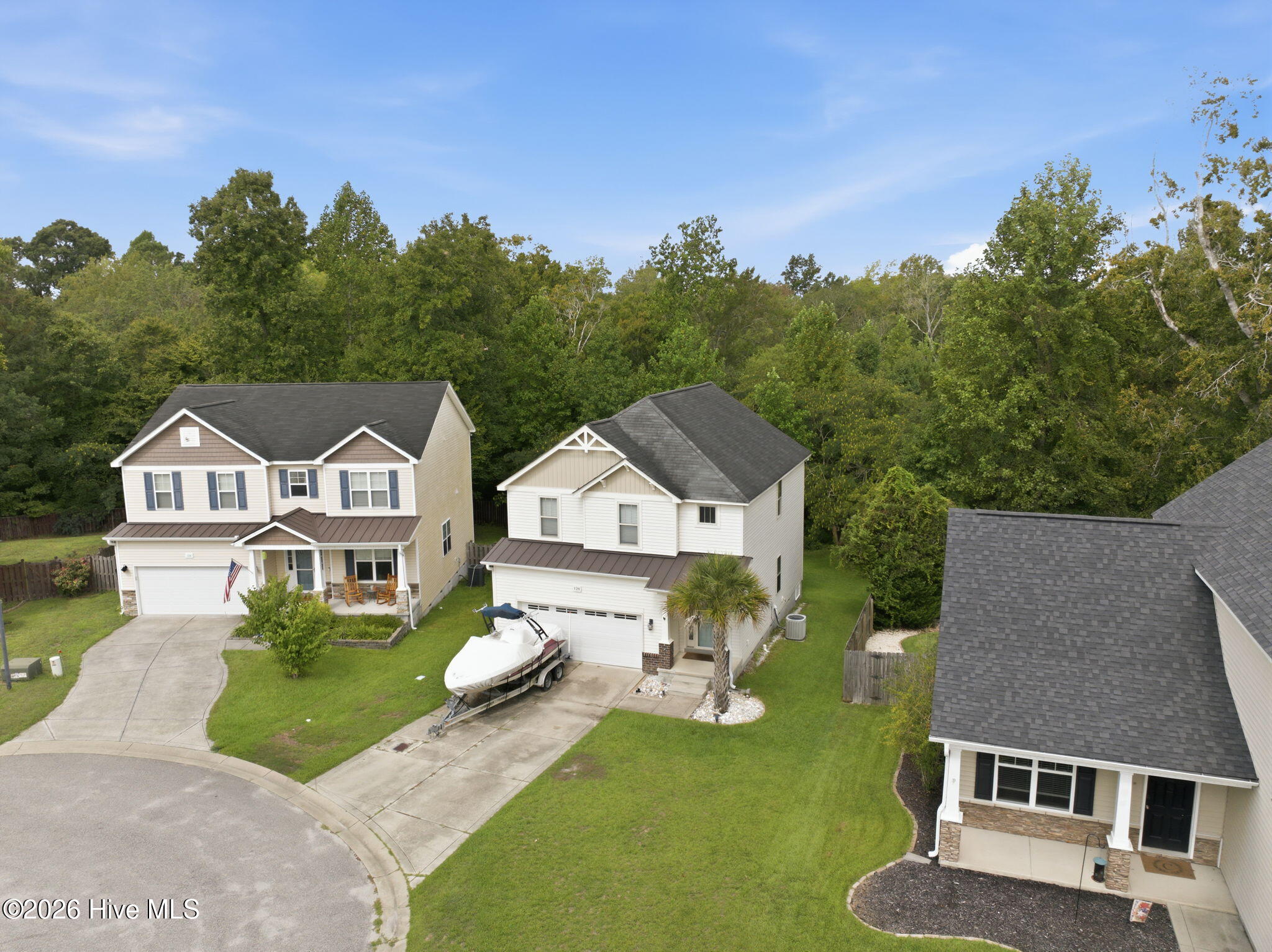124 Katrina Street,Sneads Ferry