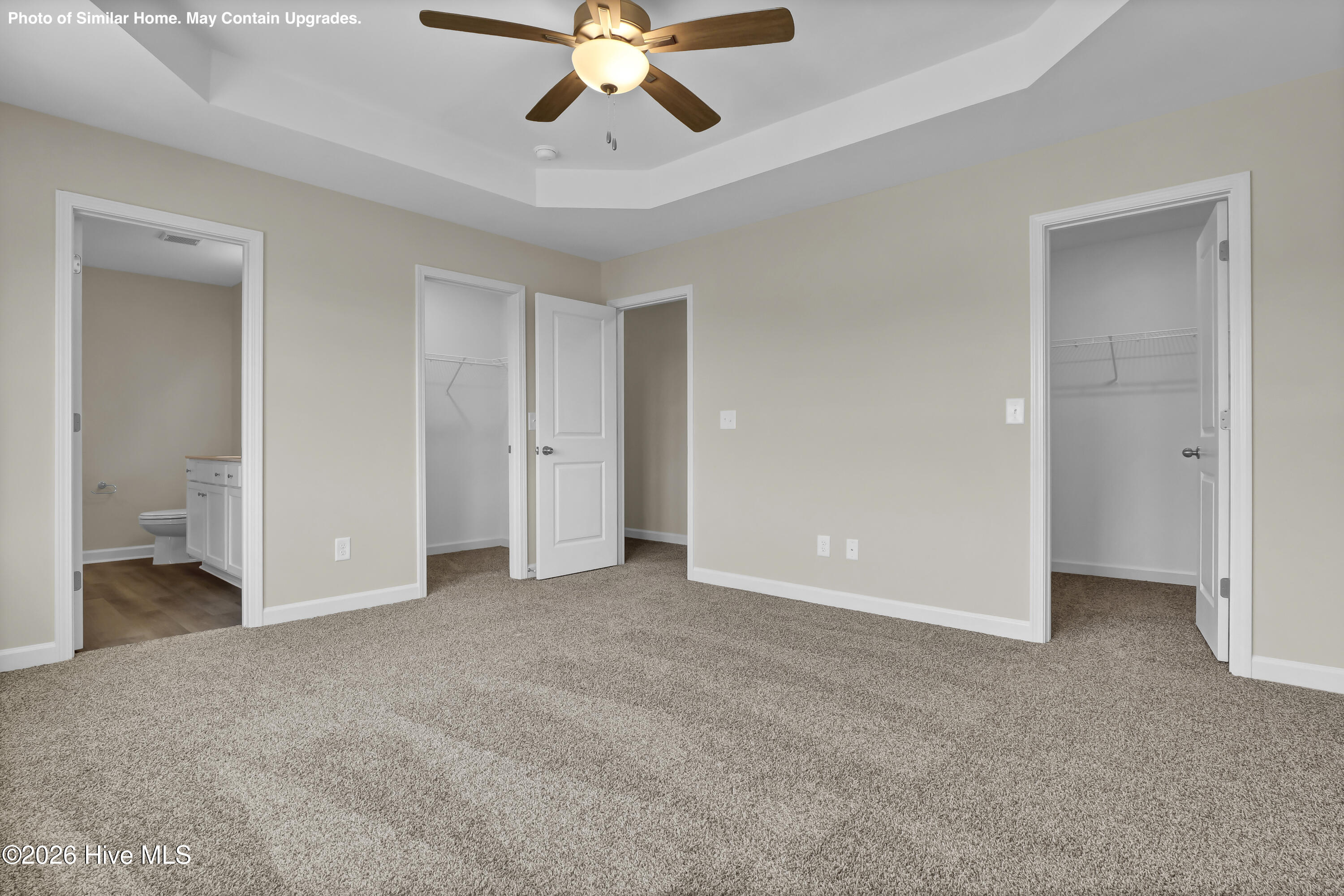 707 N Pebble Branch Lot 128,Holly Ridge