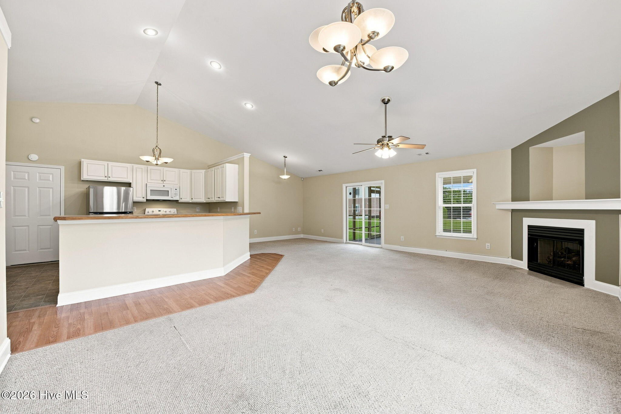 100 Conner Grant Road,New Bern