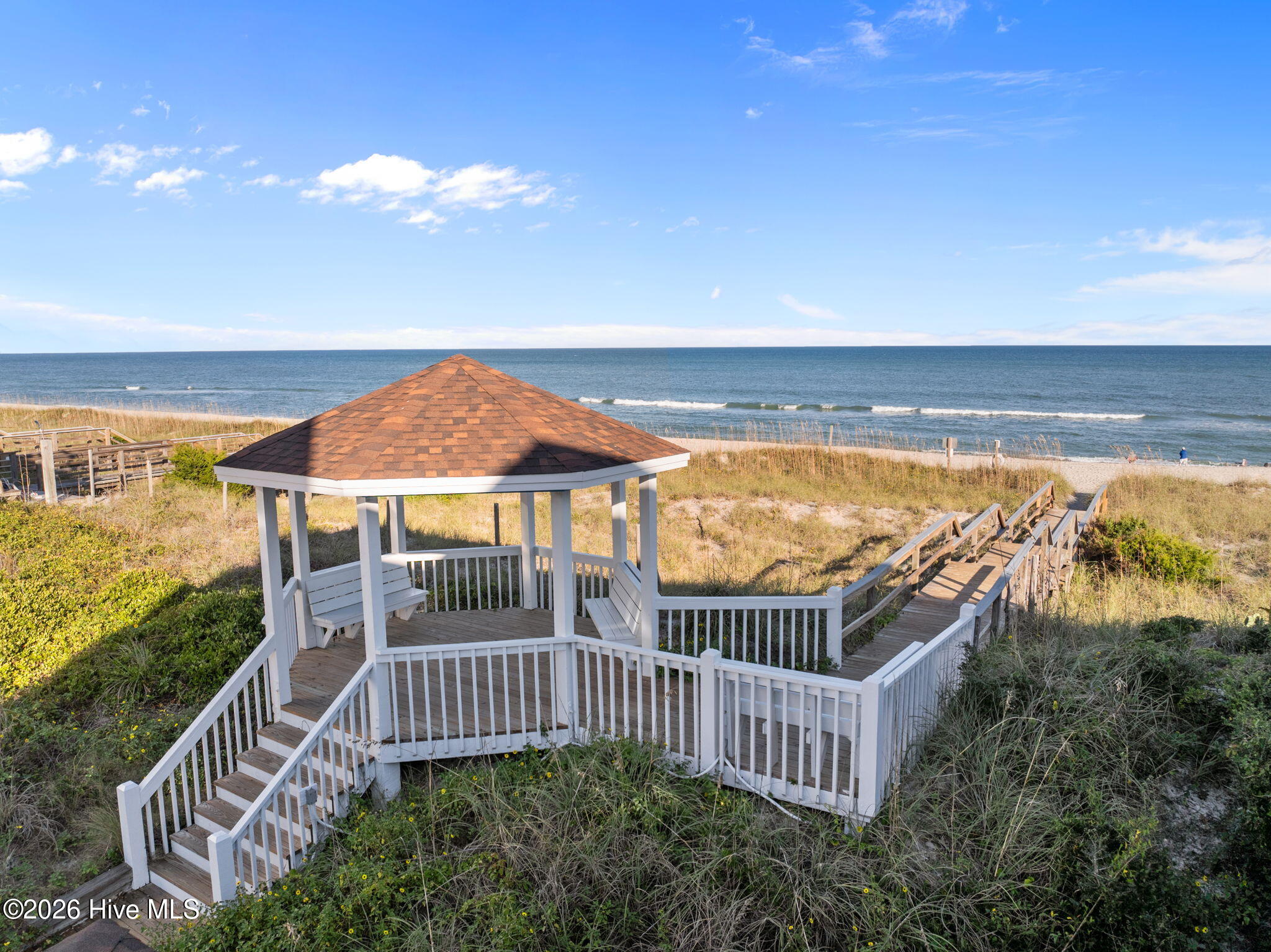 402 Fort Fisher Boulevard N, Kure Beach, NC, 28449