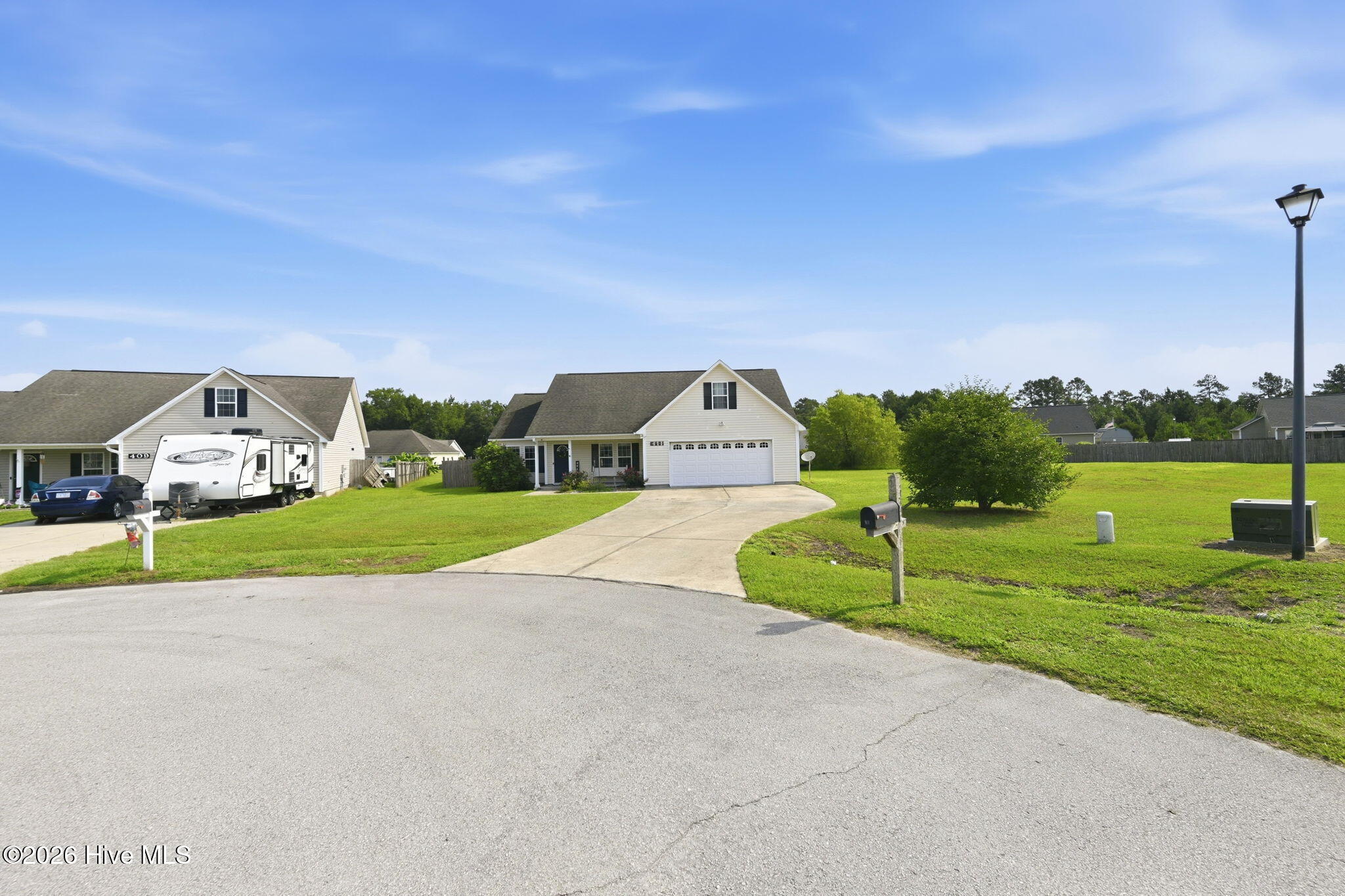411 Dylan Court,Beulaville