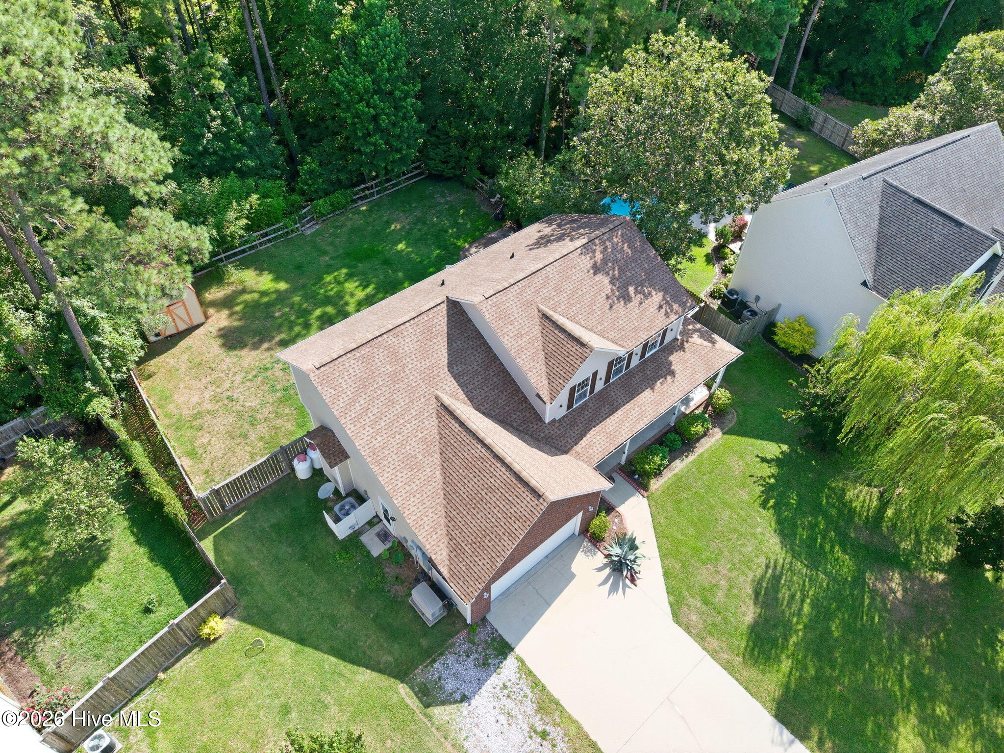 105 Forest Lane,Swansboro