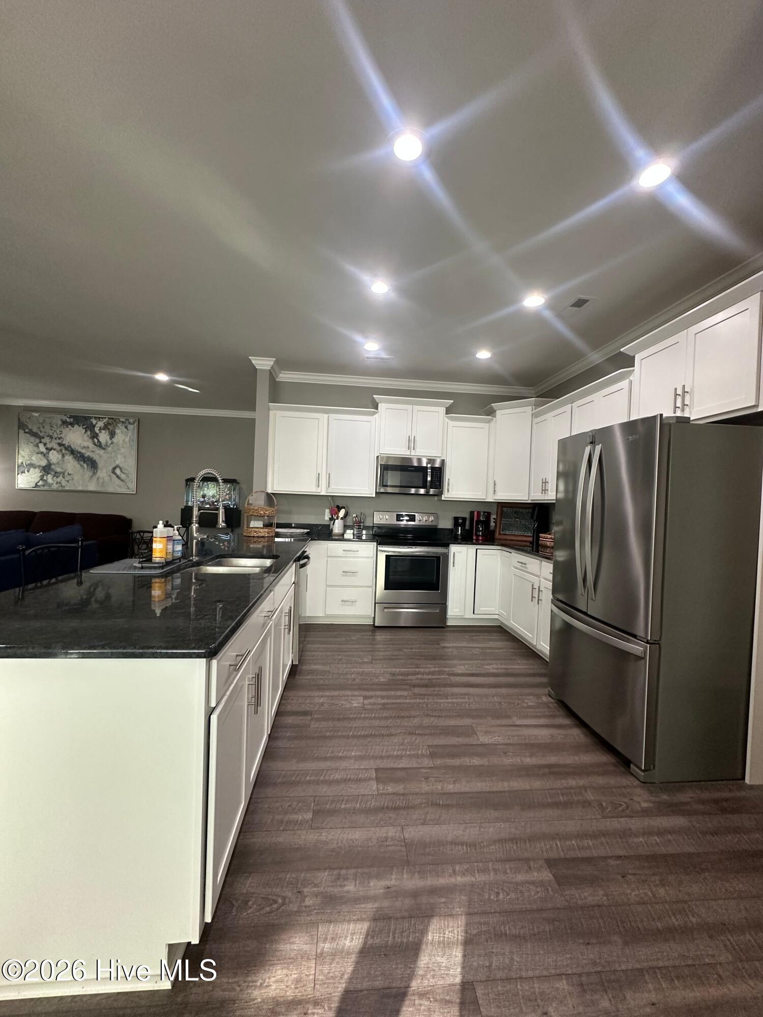 225 Winding Creek Way,Hubert