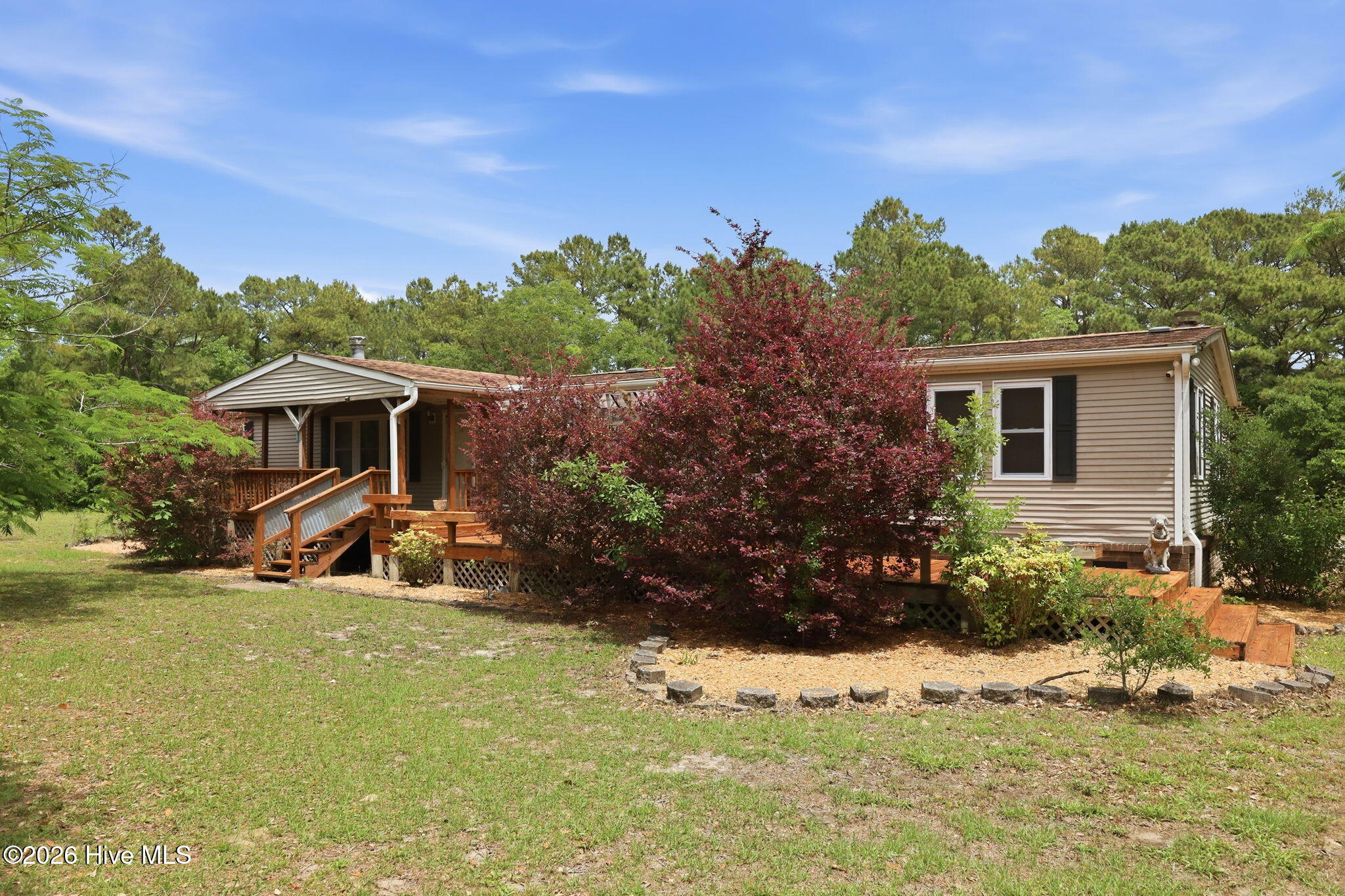 Homes for sale in Newport, NC | 157 Hall Rd, Newport, NC 28570 | MLS# 100573528