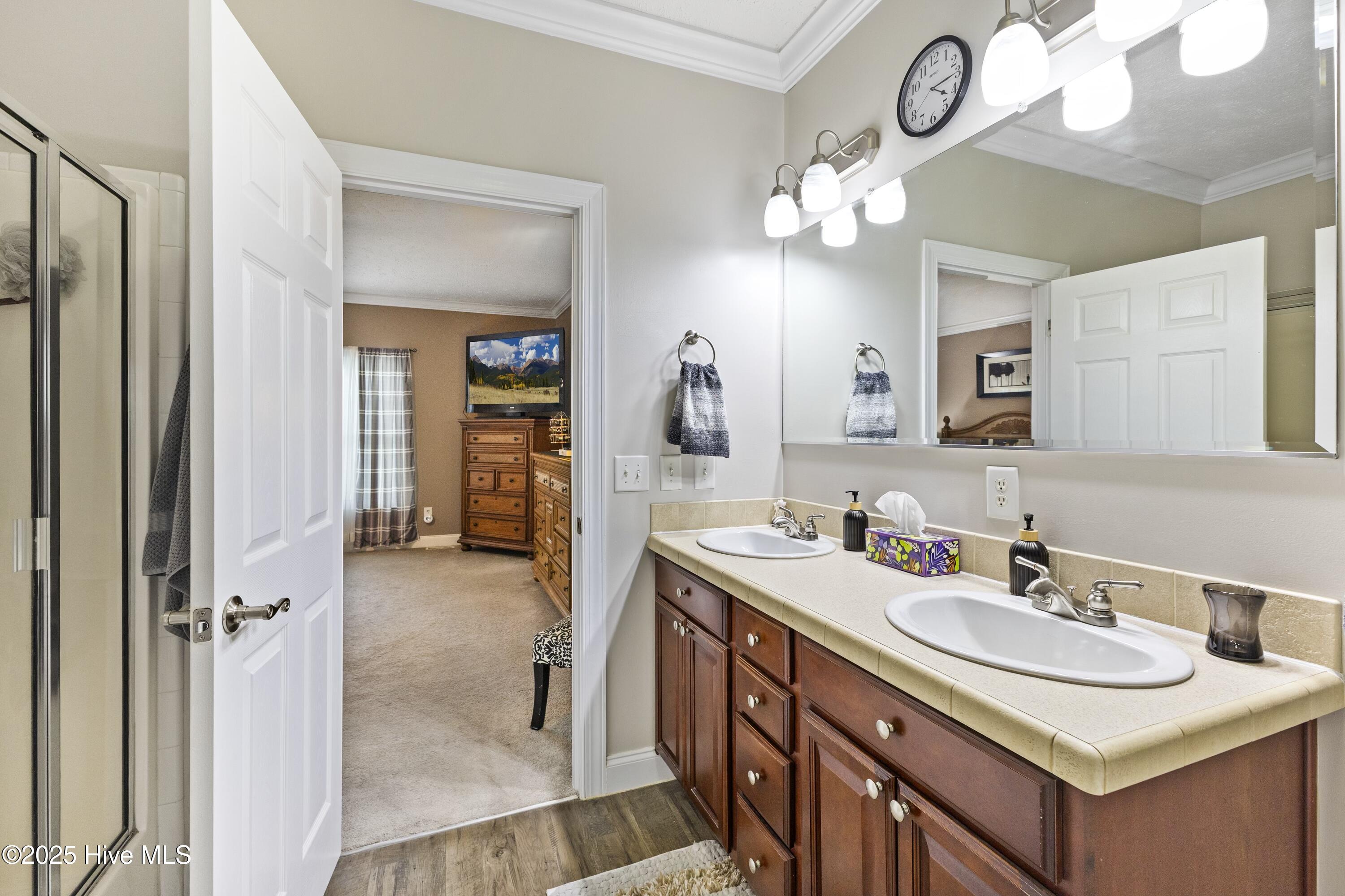 2150 Nc 58, Castalia, NC, 27816