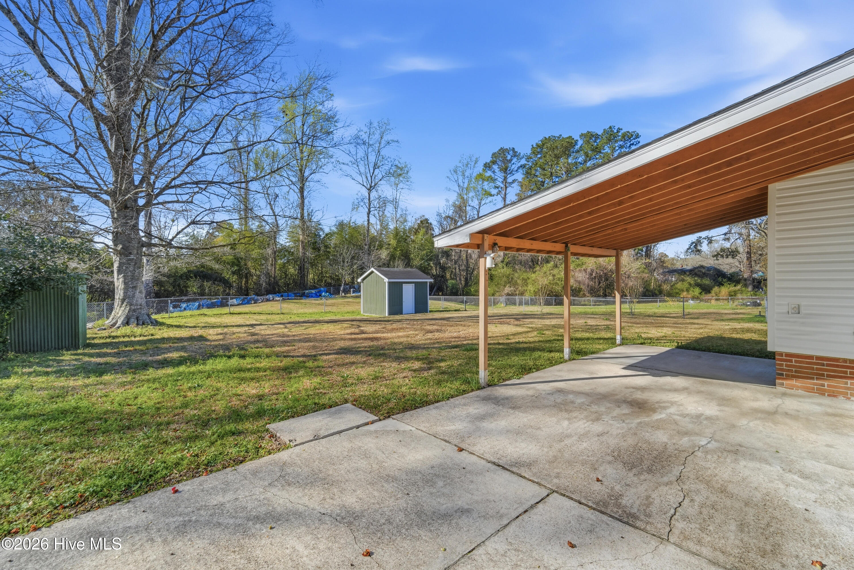 208 Puller Drive, Jacksonville, NC, 28540