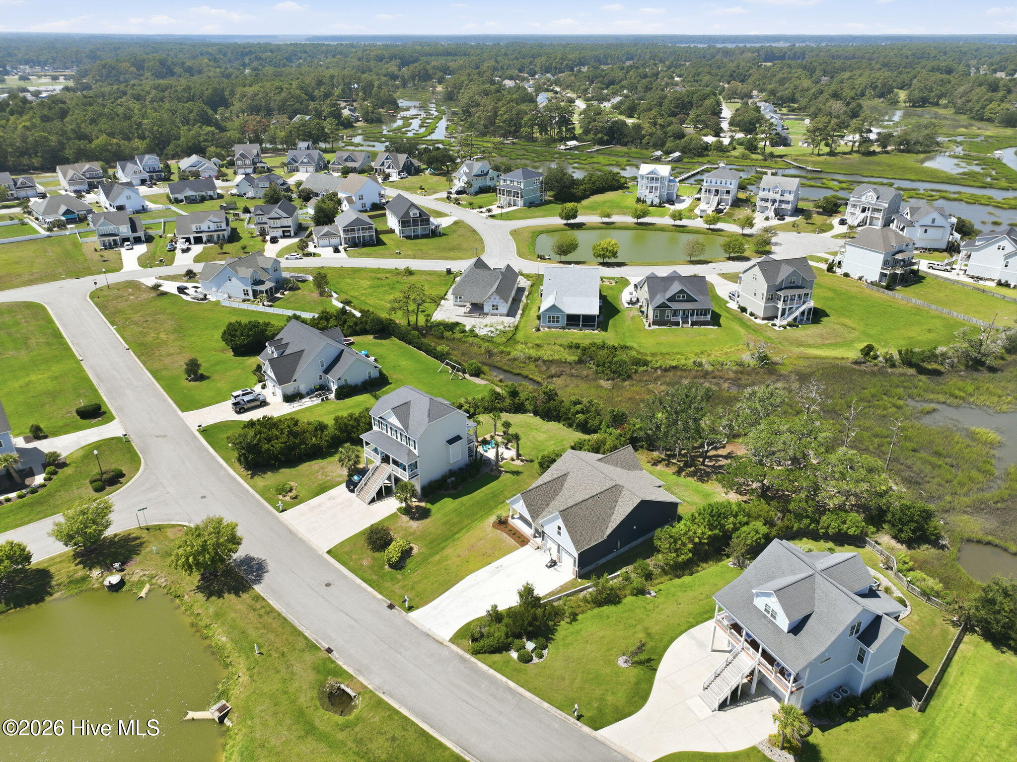 1504 Mainsail Road,Morehead City