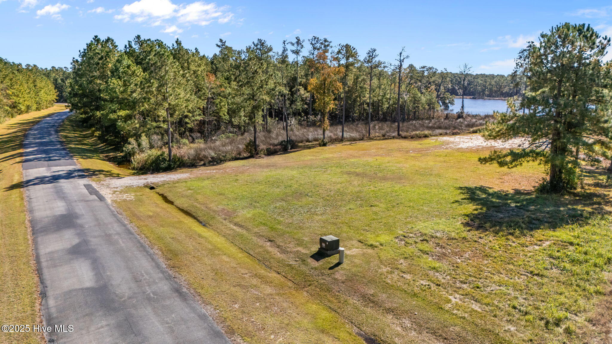 Lot 20 Bailey Pointe Drive, Belhaven, NC, 27810