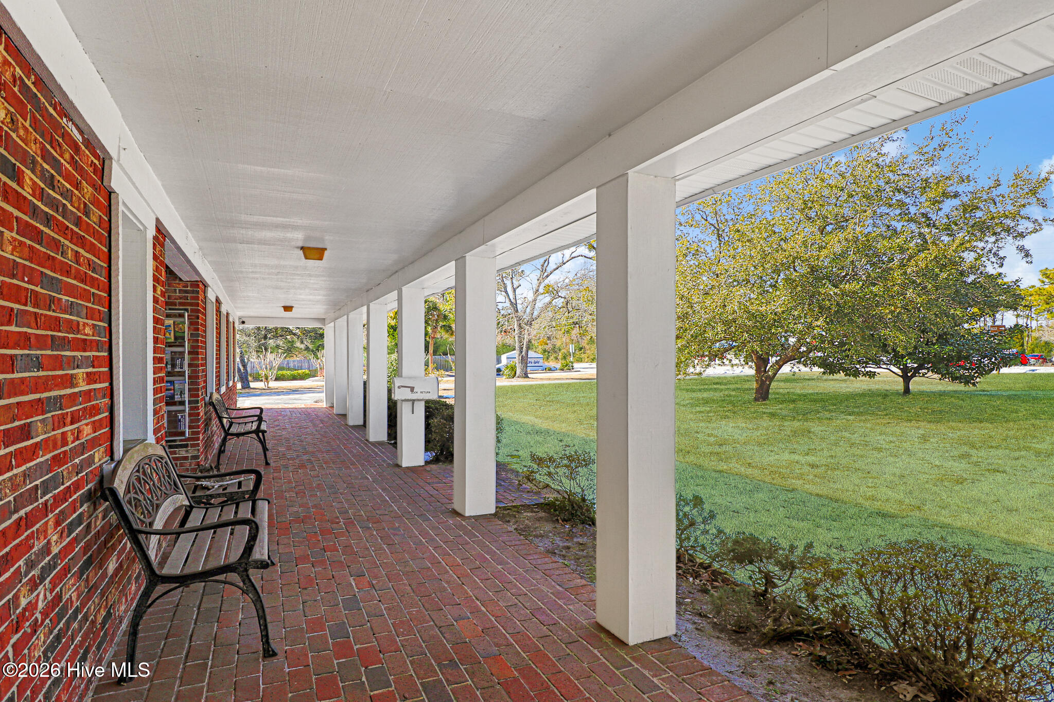 3609/3615 Highway 24, Newport, NC, 28570