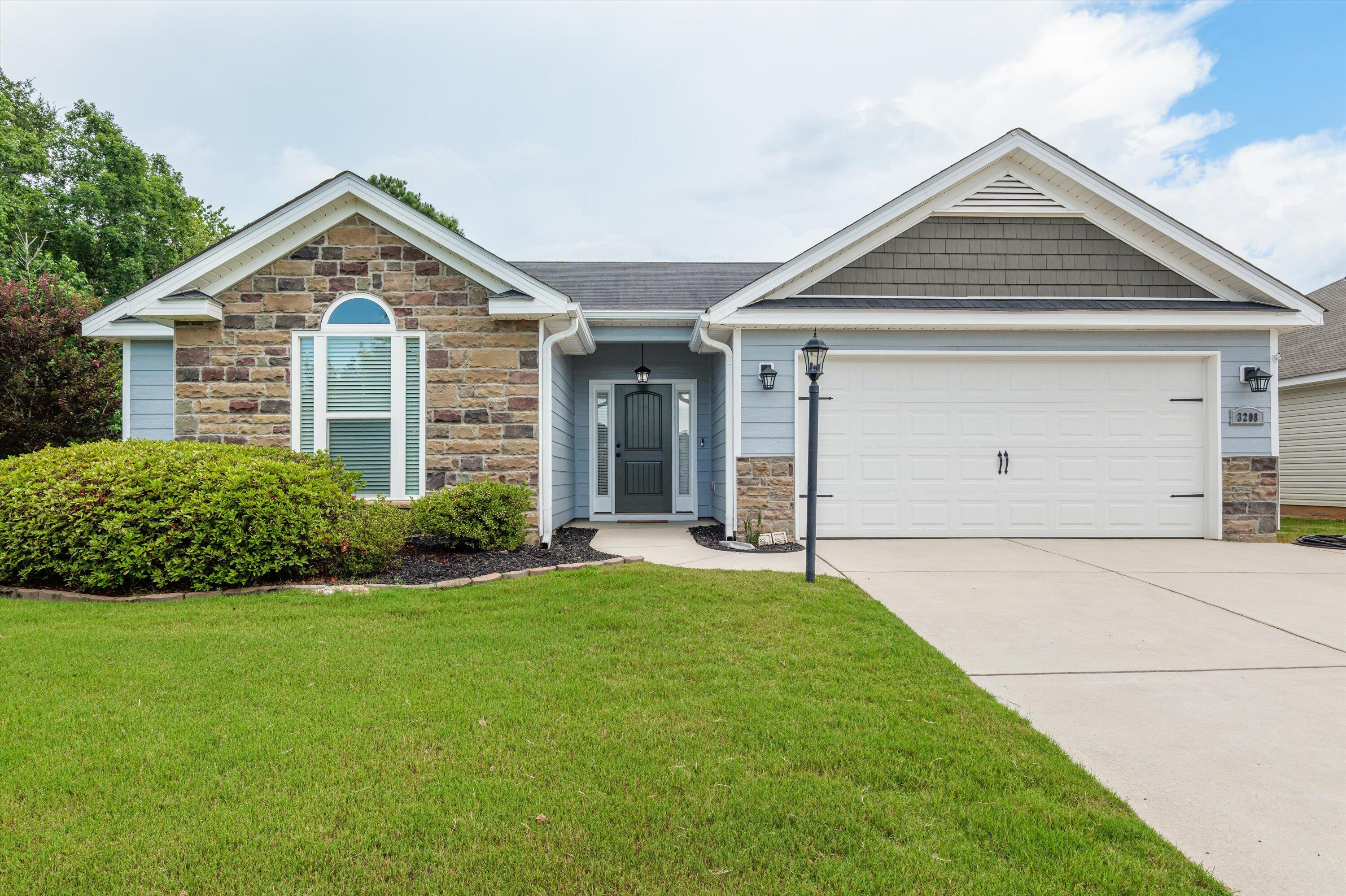 Property at 3208 Alexandria Drive