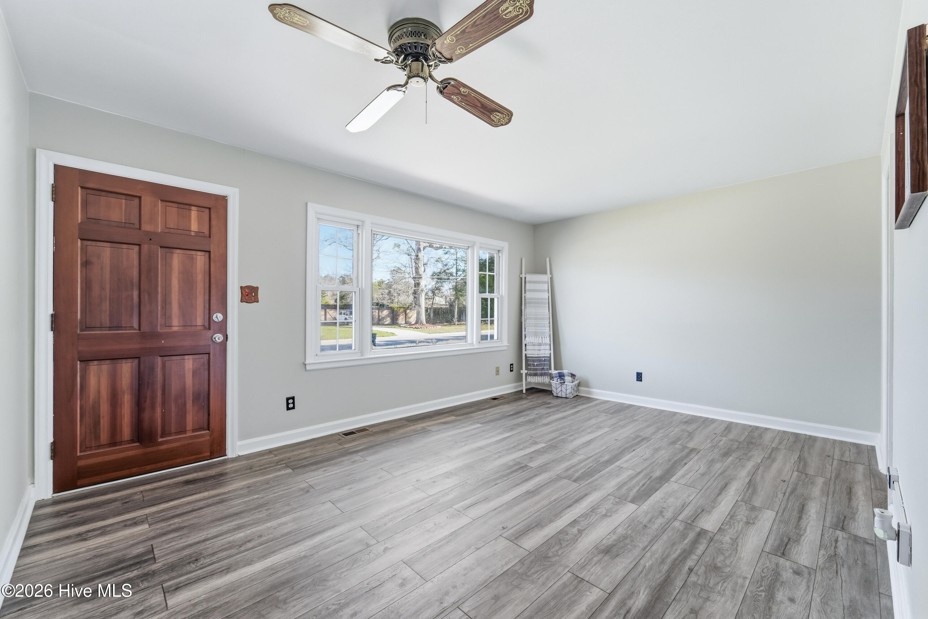 208 Puller Drive, Jacksonville, NC, 28540