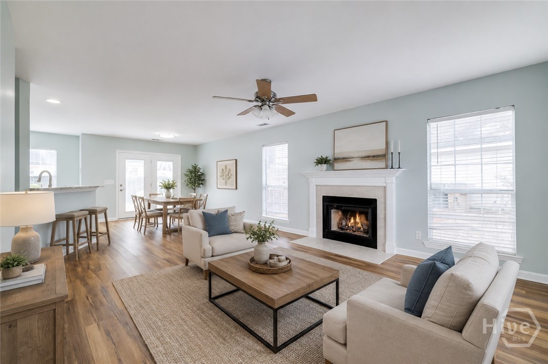 3rd image of 10 Barons Wy, Savannah, GA 31419 | MLS# SA362296