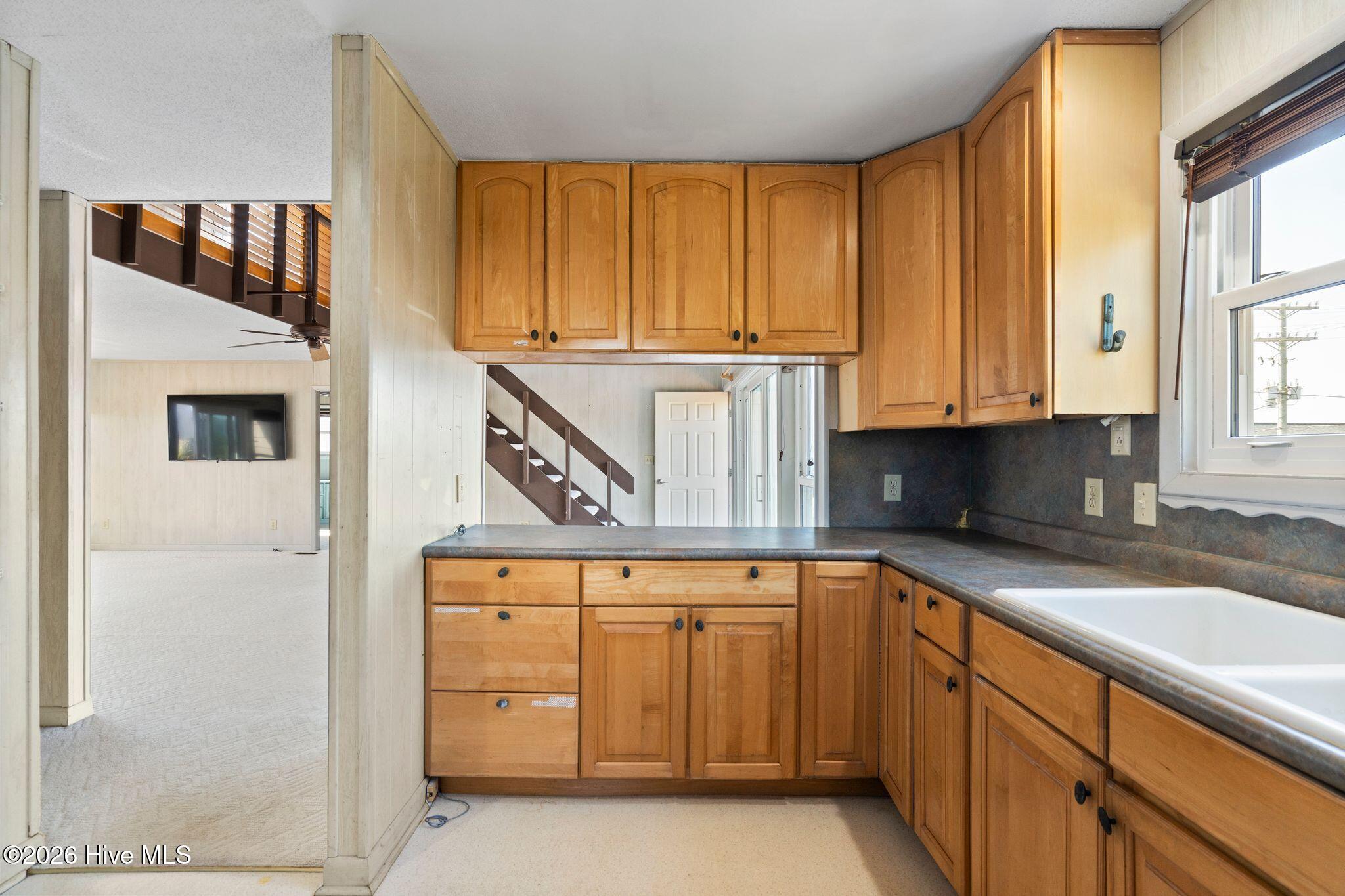 714 Ocean Boulevard, Topsail Beach, NC, 28445