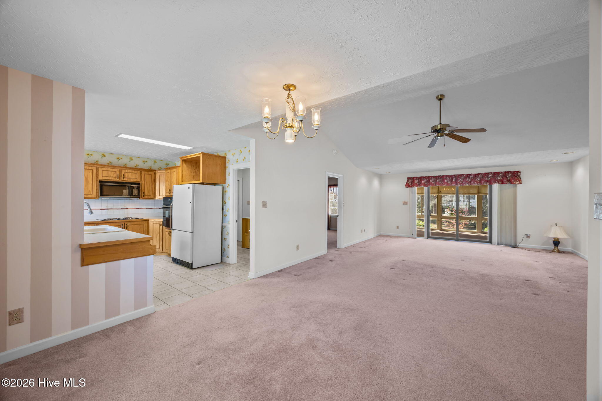 203 Mahaffey Court,New Bern
