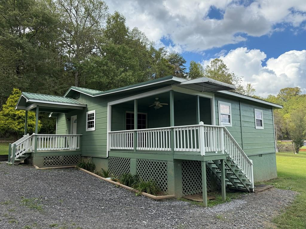 233 Messer Road