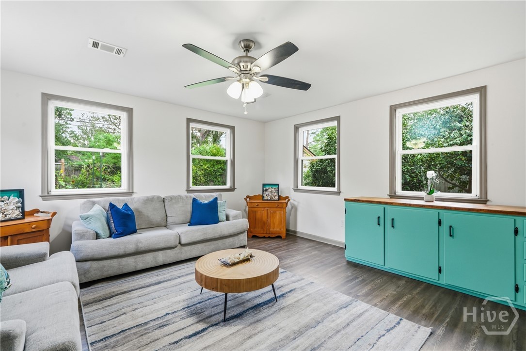 Photo 3 of Single family home for sale at 104 Ventura Blvd, Savannah, GA 31419 | MLS# SA364273 | Listing updated on 2026-10-08