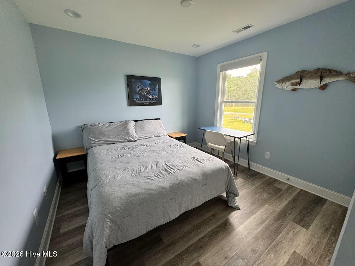 297 Snug Harbor Lane, Bath, NC, 27808