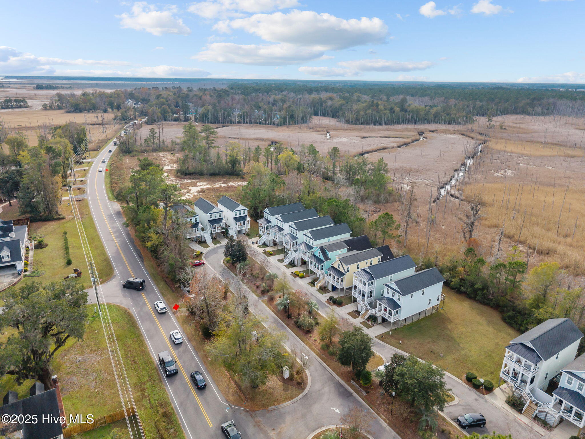 1274 Charleston Common Drive, Leland, NC, 28451