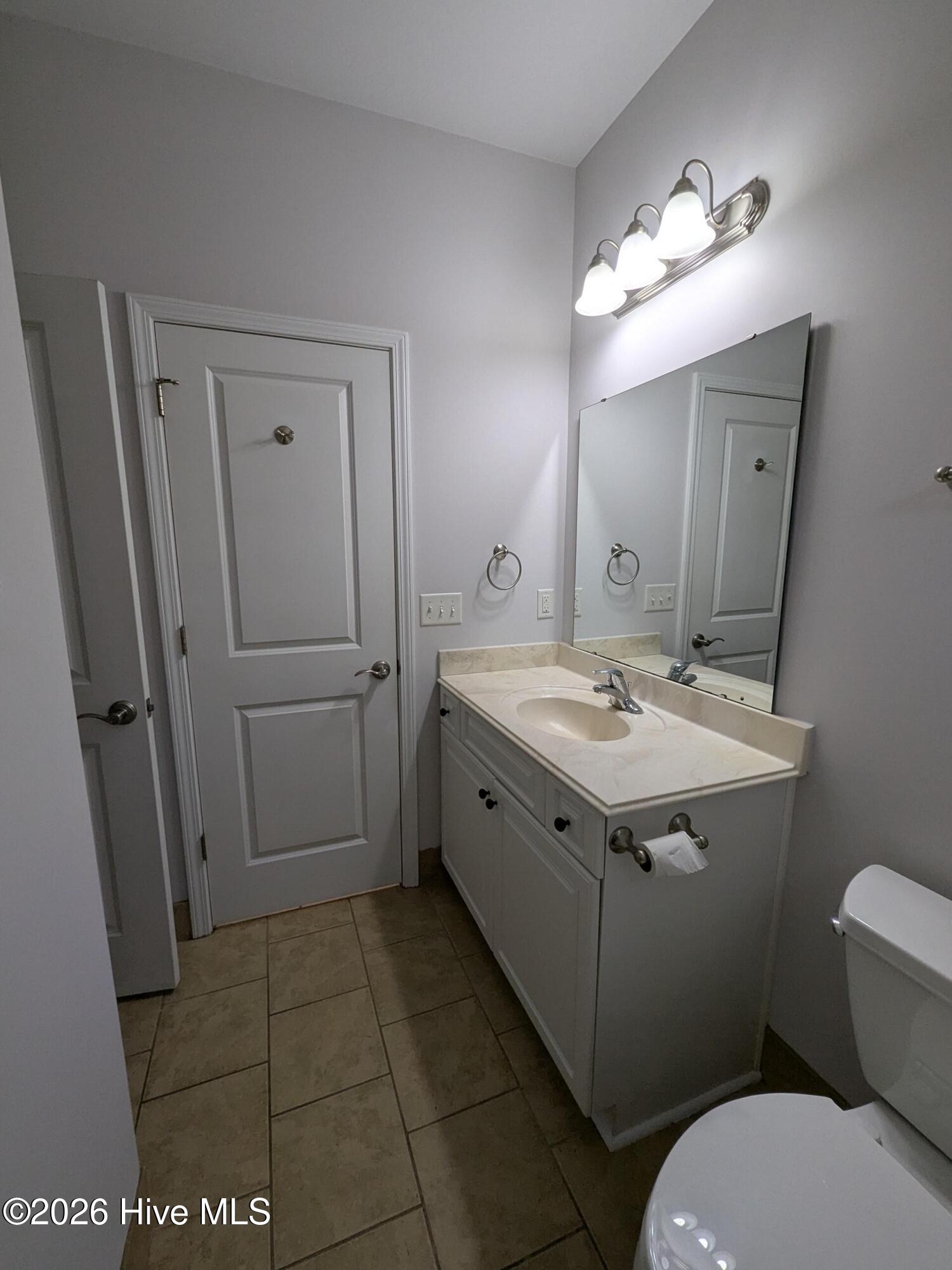 4603 Capri Drive UNIT A, Wilmington, NC, 28403