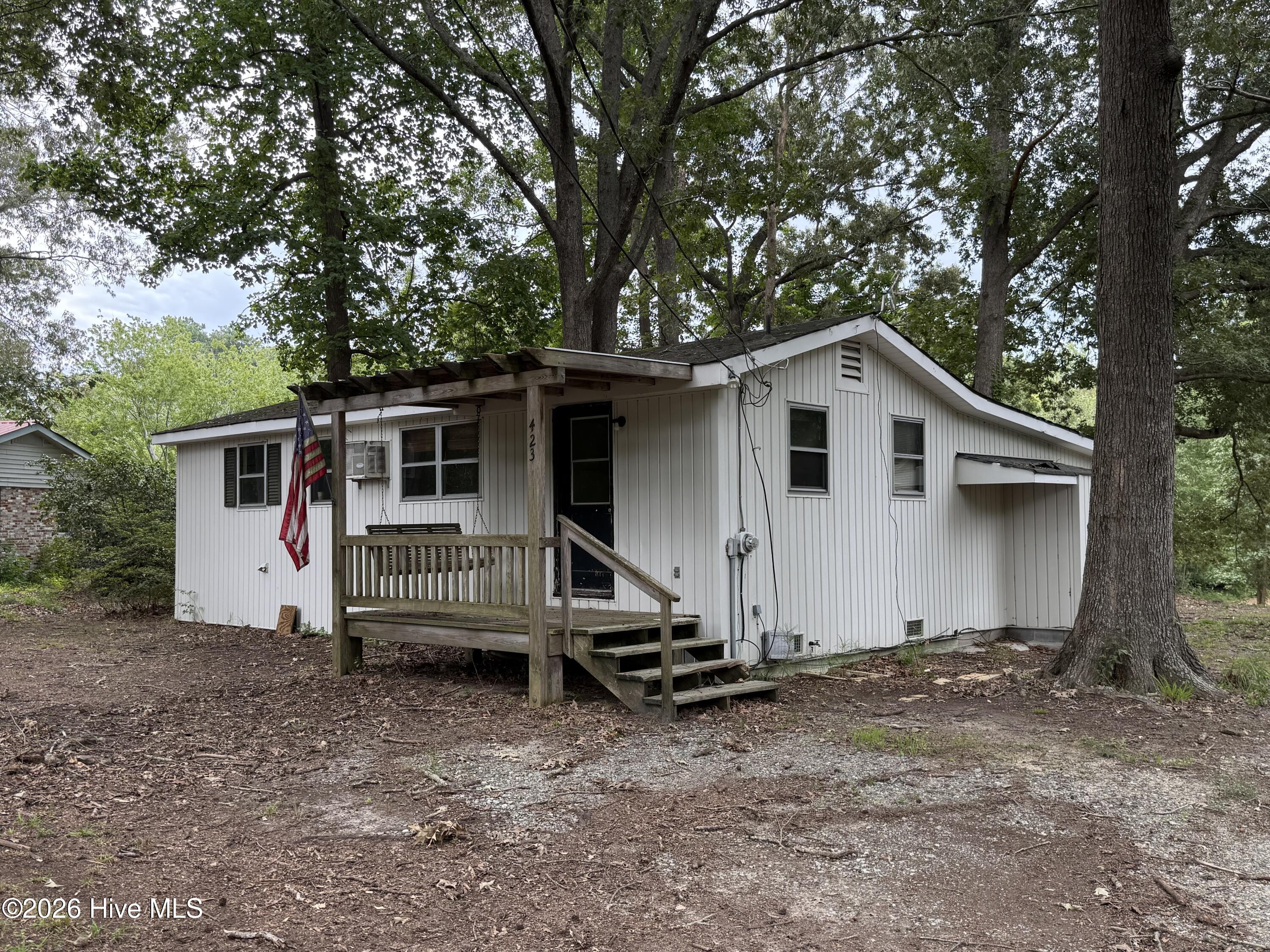 2nd image of 423 Dogwood Dr, Edenton, NC 27932 | MLS# 100598533