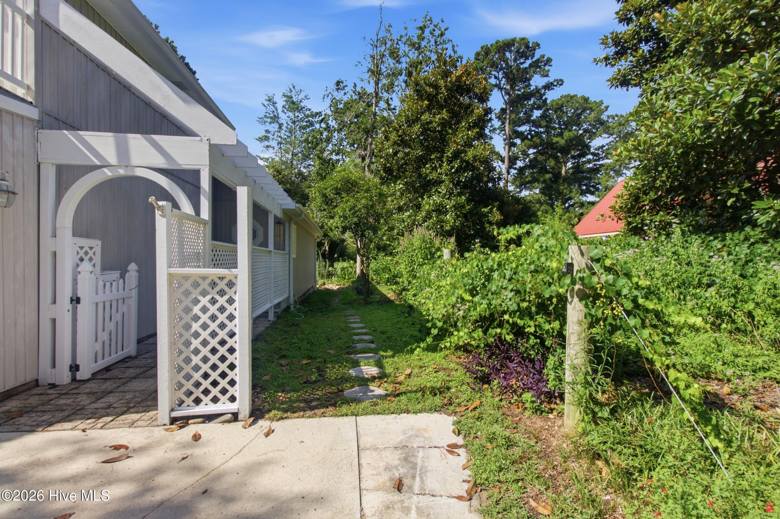 209 E Palmer Drive,New Bern