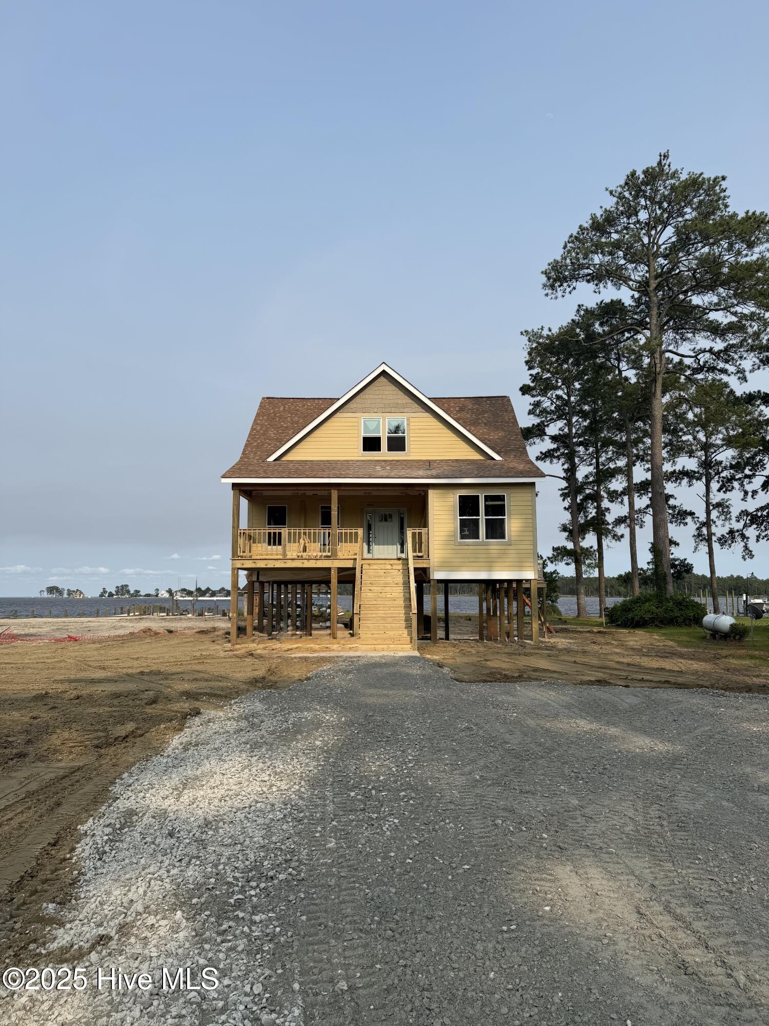 Homes for sale in Belhaven, NC | 123 Pungo View Rd, Belhaven, NC 27810 | MLS# 100510599