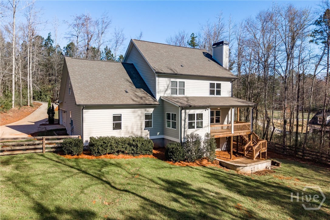 105 Inverness Road, Athens, GA, 30606