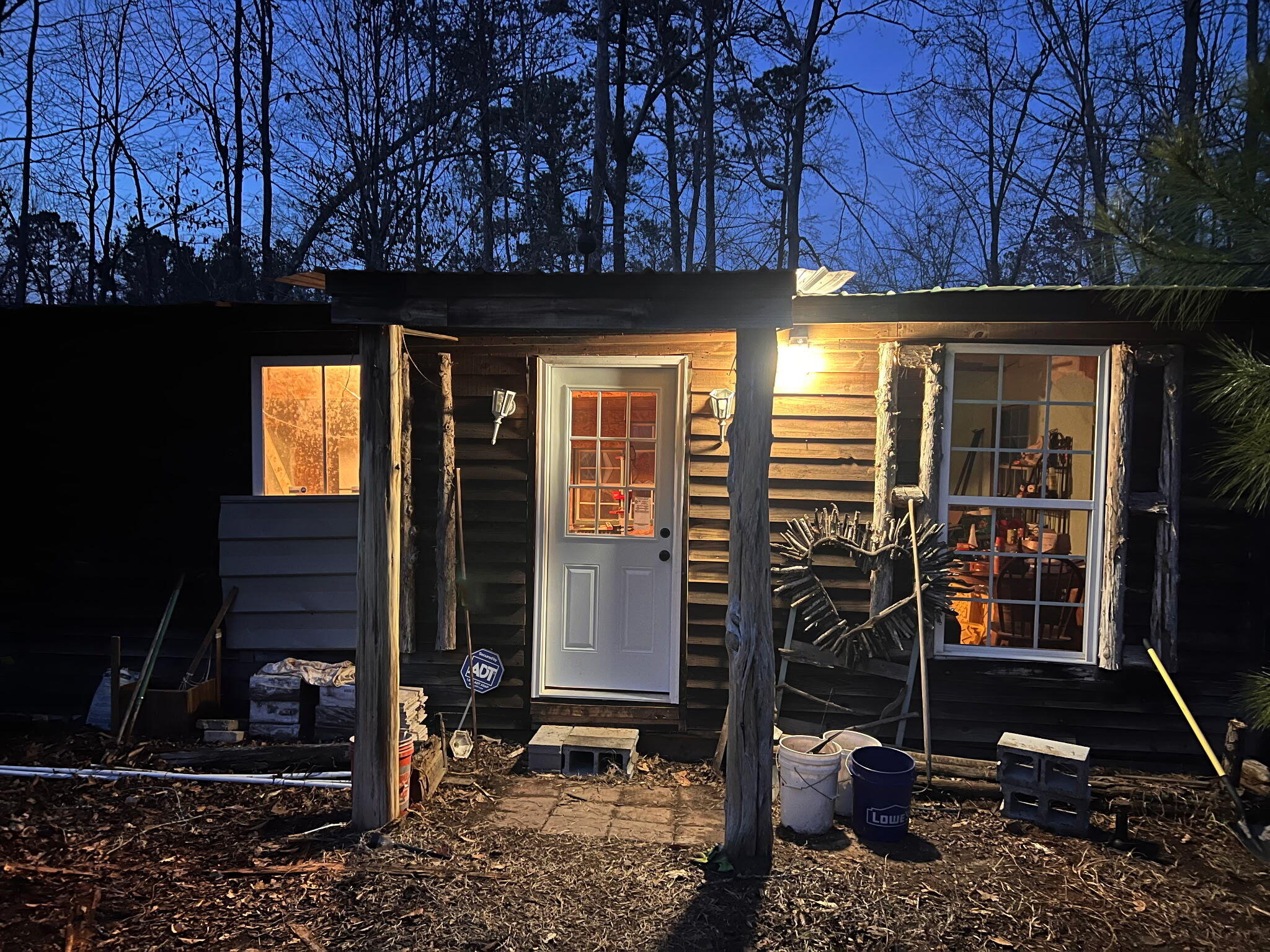 821 W 47th Street, Savannah, GA, 31405