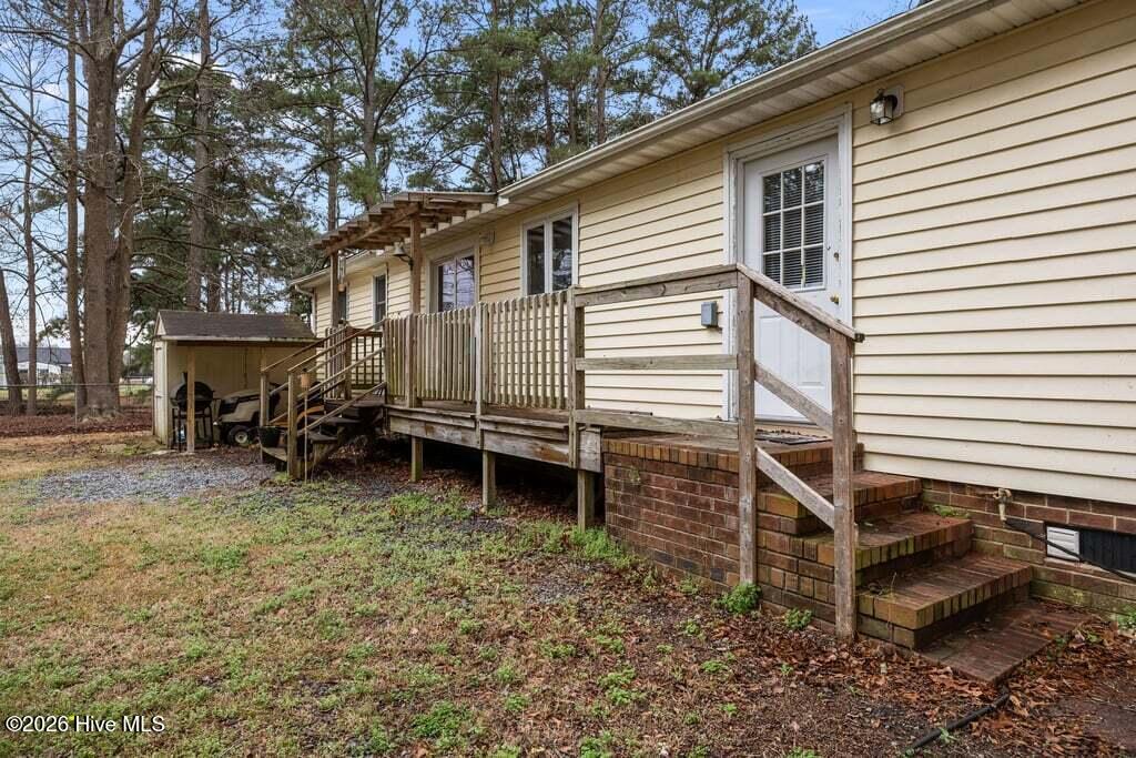 6433 Country Club Drive, Grifton, NC, 28530