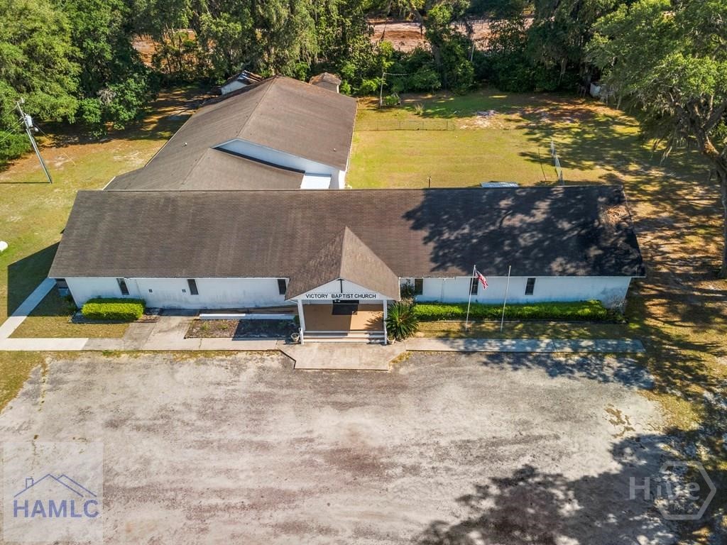 1933 Talmadge Road, Allenhurst, GA, 31301