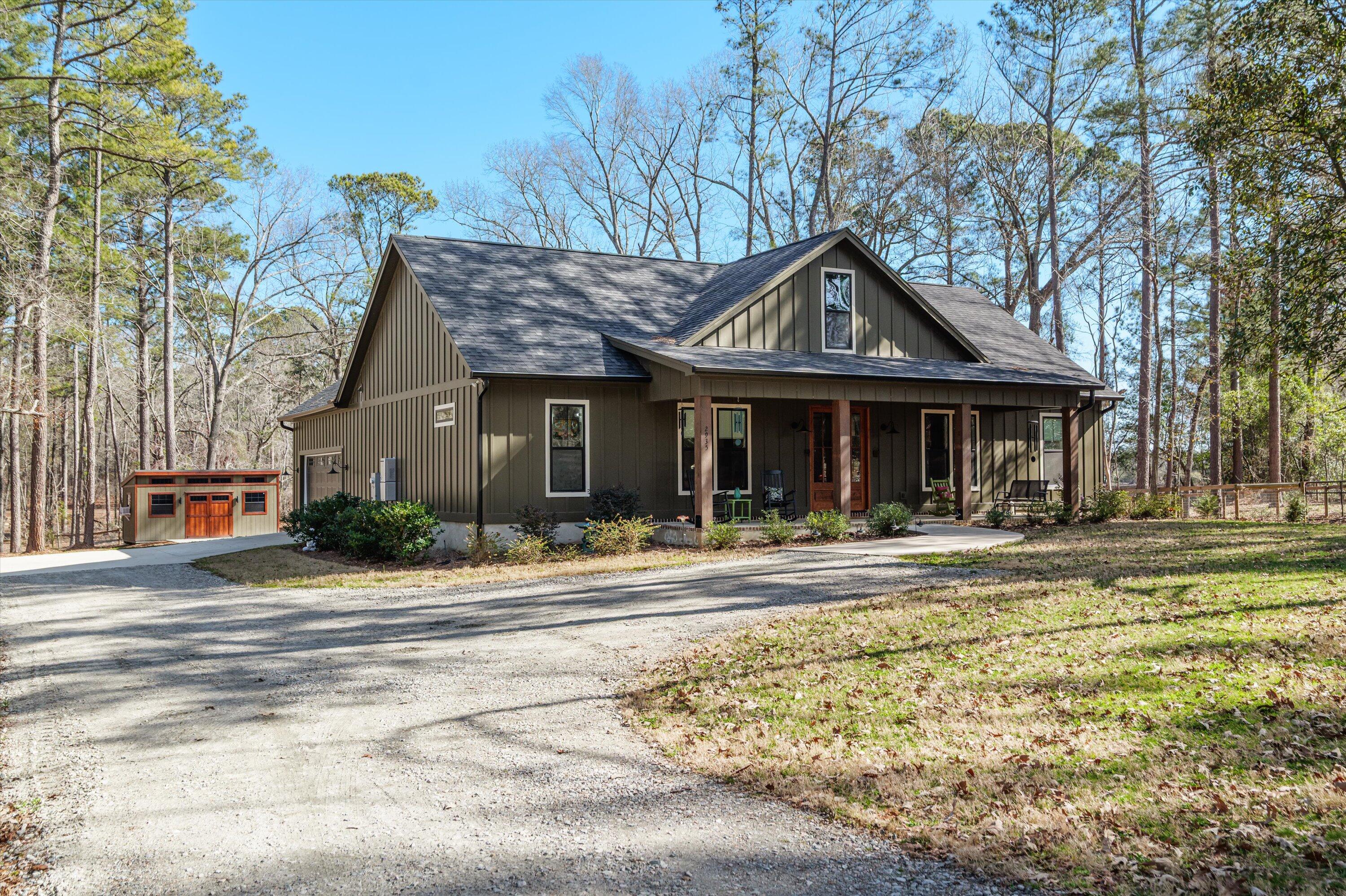 312 TRUE CEDAR Way, Aiken, SC, 29803