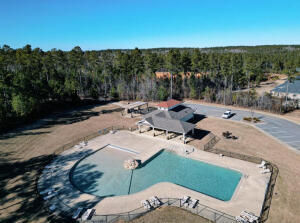 Neighborhood Pool