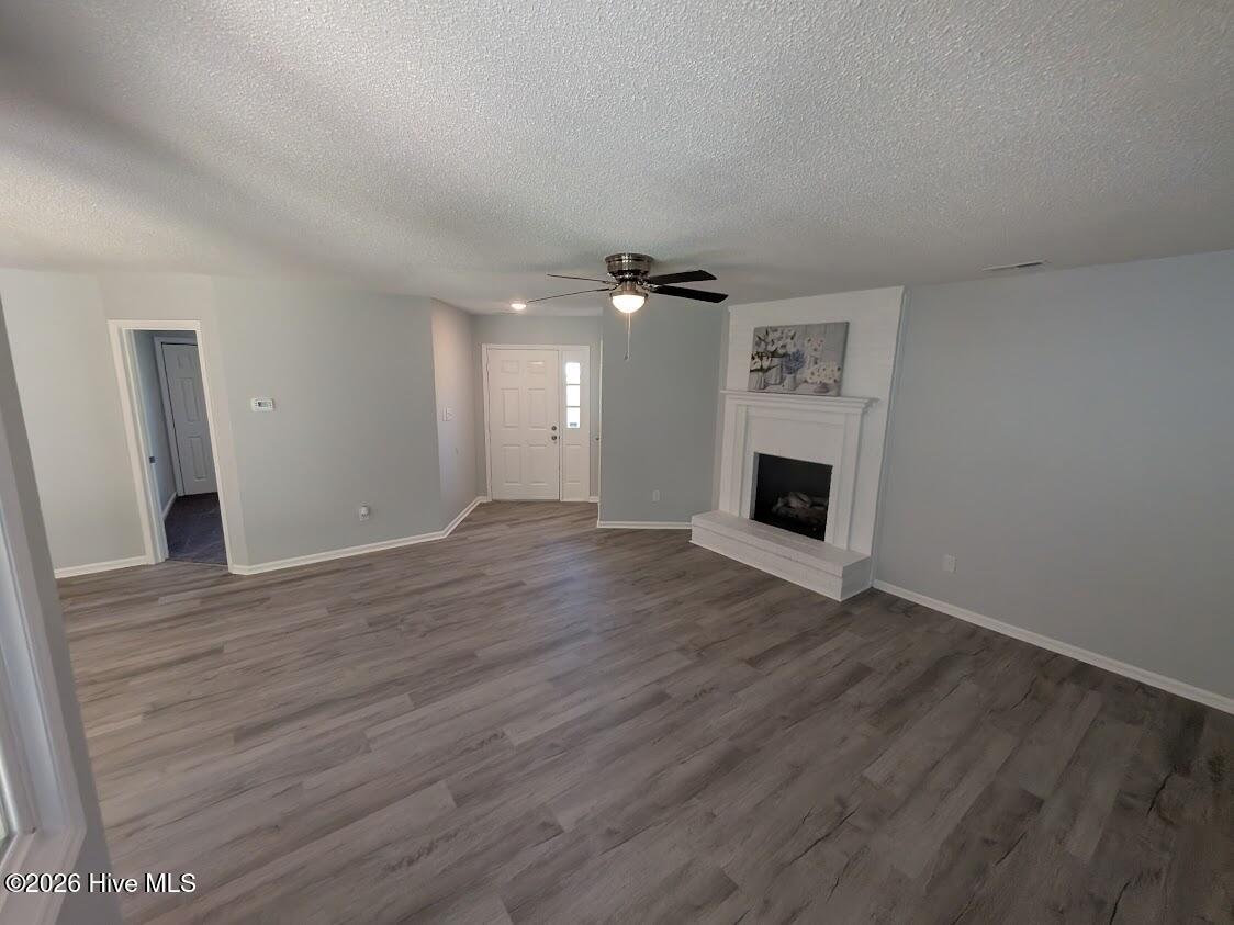 2034 Hunters Ridge Drive,Midway Park