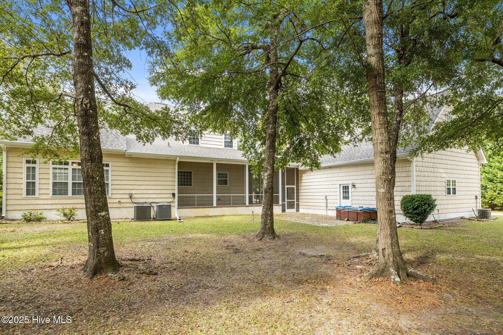 109 Sun Burst Circle, Cedar Point, NC, 28584