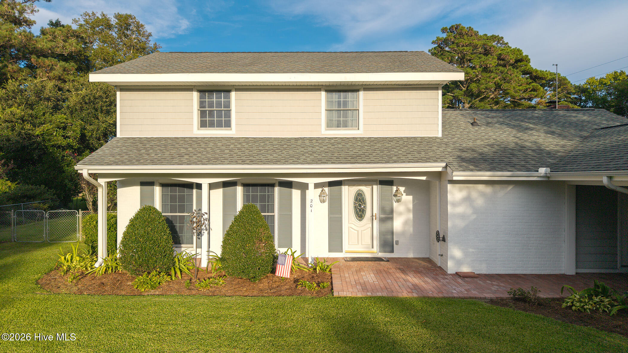 201 Sycamore Drive,Beaufort