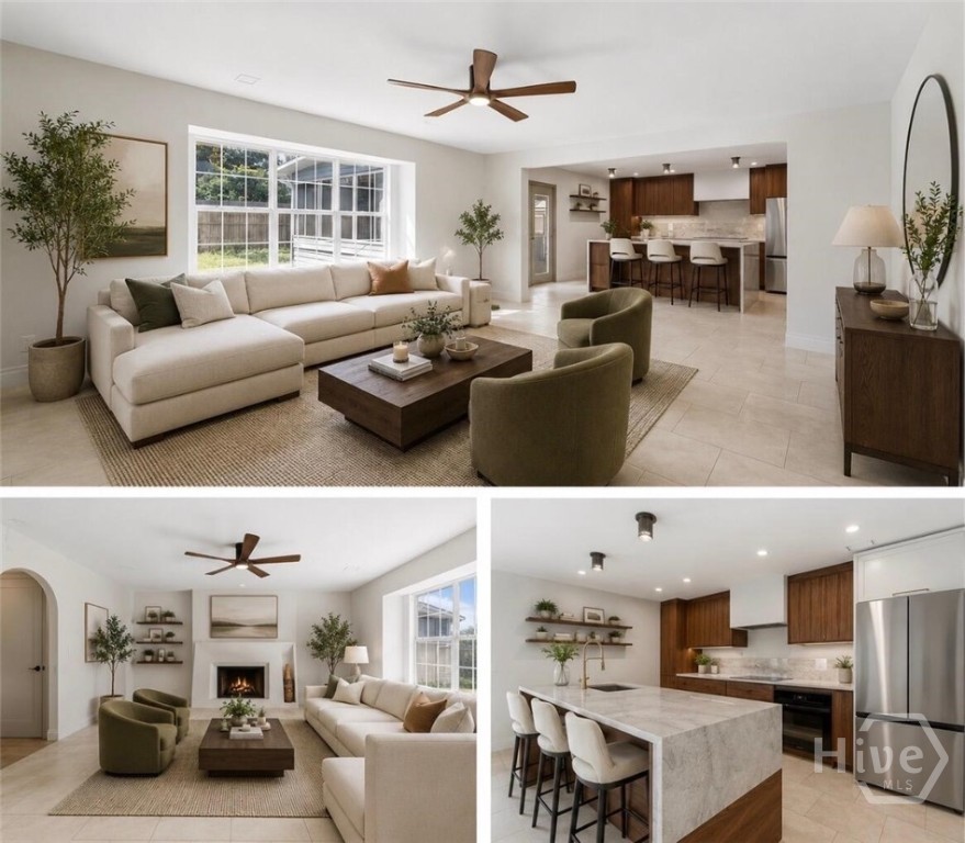 134 Hopeland Drive, Savannah, GA 31419 Listing Photo  24