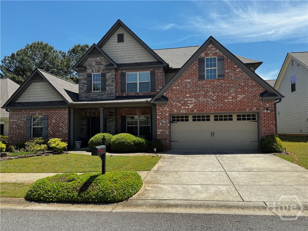 Property at 2080 Orchard Walk
