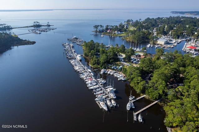 414 Whittaker Point Road UNIT E 5, Oriental, NC, 28571