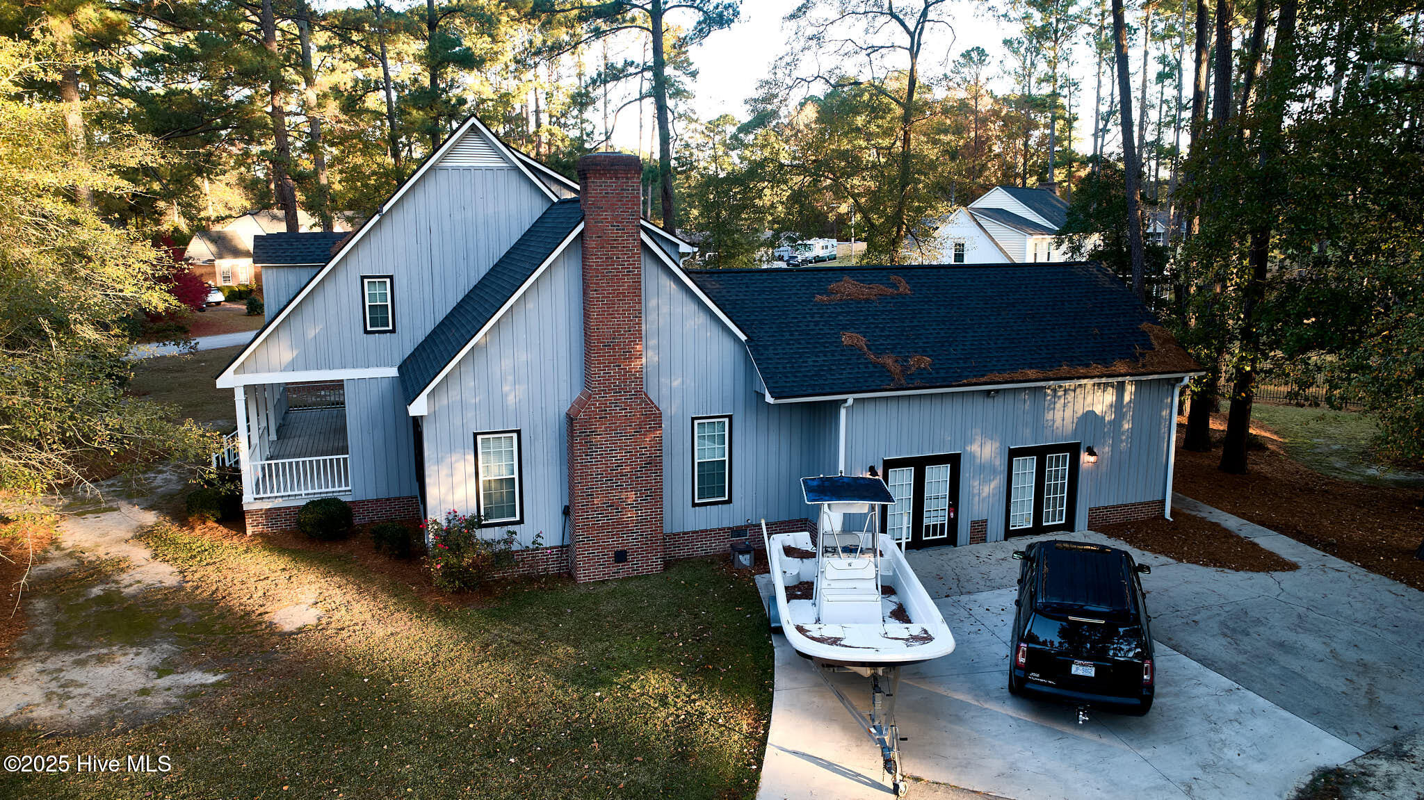 4800 Burning Tree Lane N, Wilson, NC, 27896