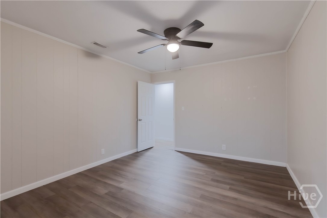 1023 Odessa Road, Jesup, GA, 31546