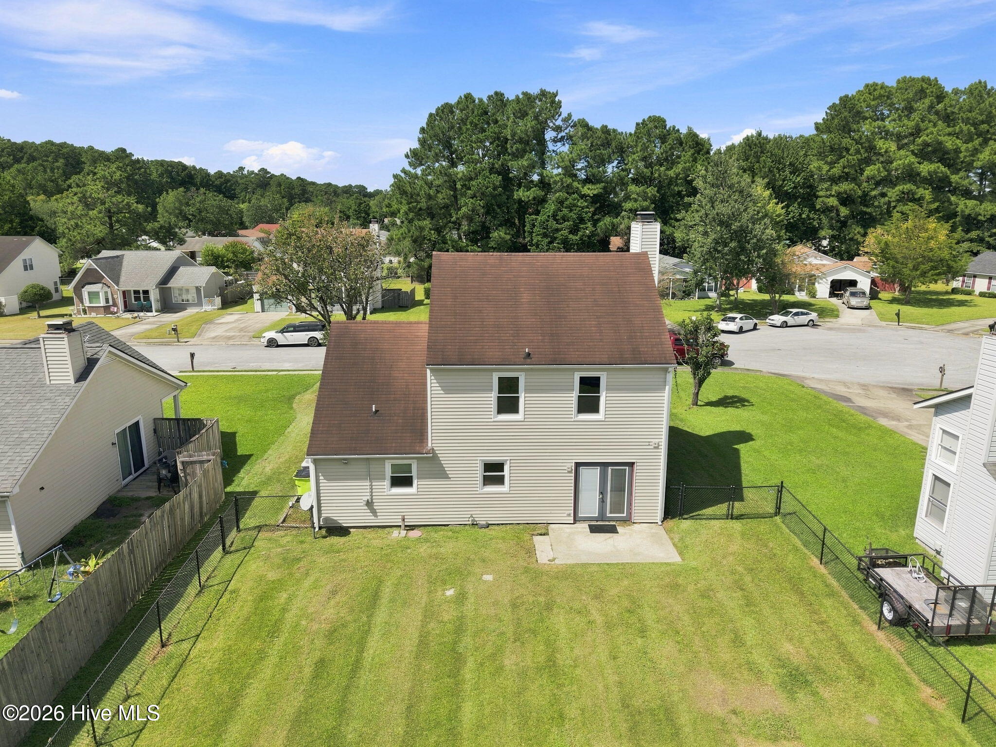 910 Coyote Trail,Havelock