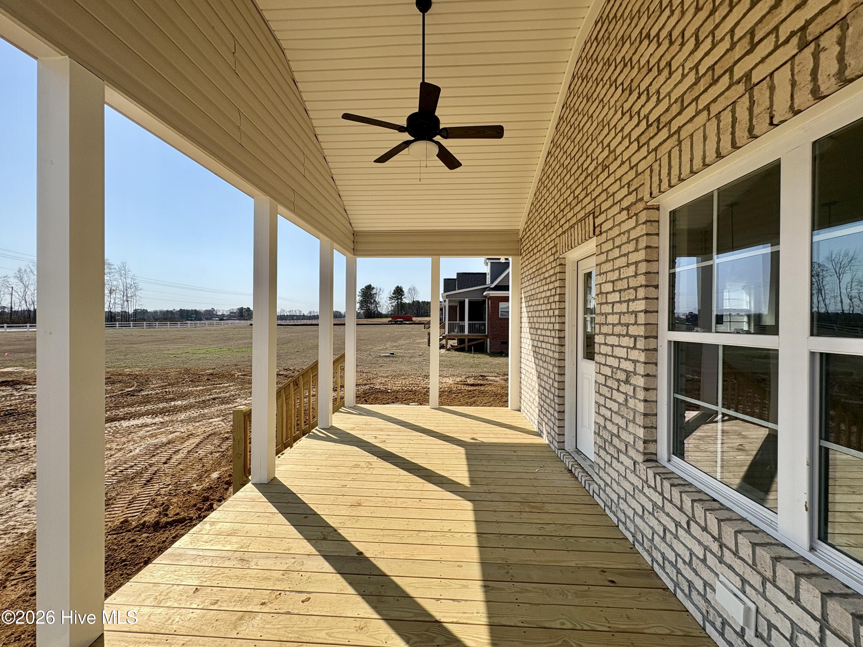 7597 Sweetwater Drive, Nashville, NC, 27856