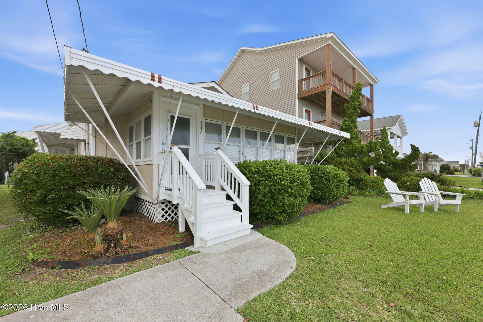 510 W Bogue Boulevard,Atlantic Beach