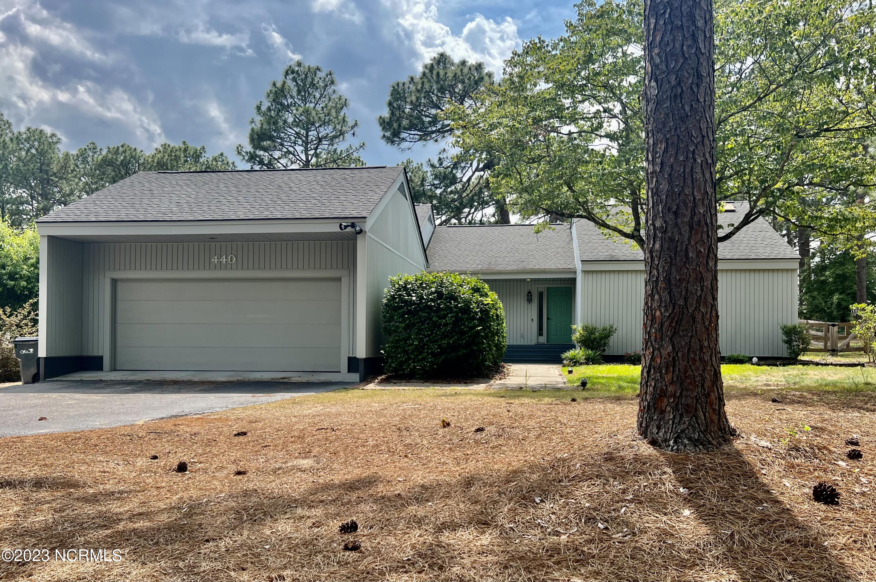 Property at 440 Central Drive