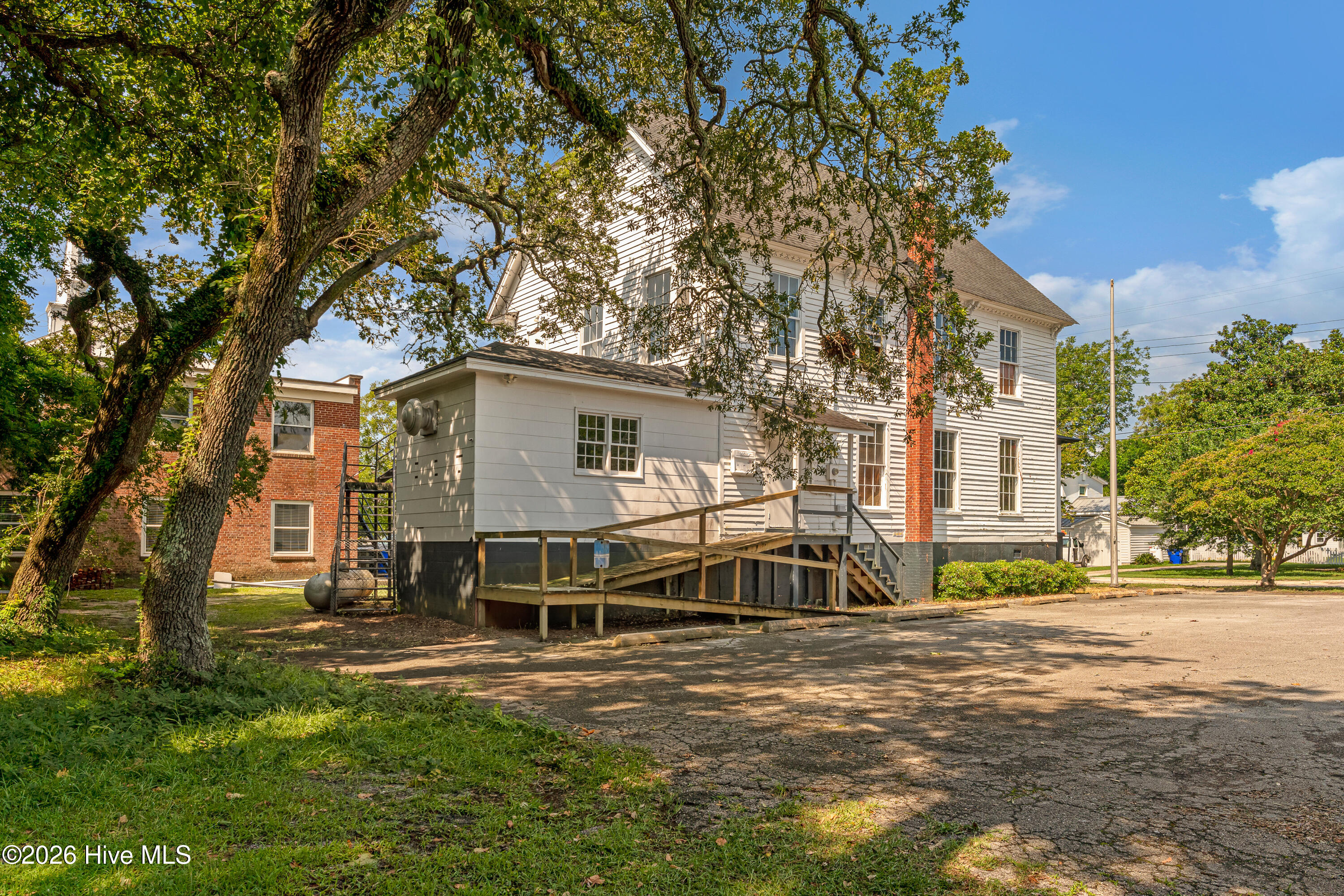 204 Turner Street,Beaufort