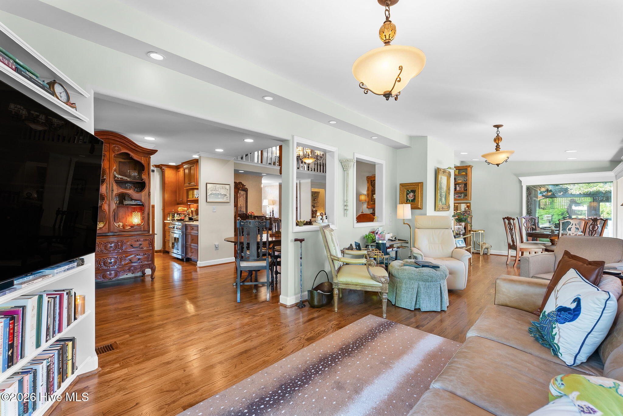 Sunroom