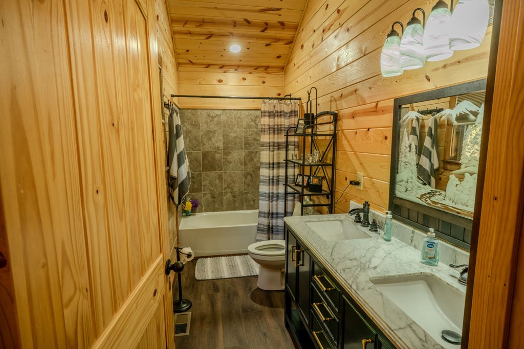 262 Zekes Trail, Marble, NC 28905 Listing Photo  17