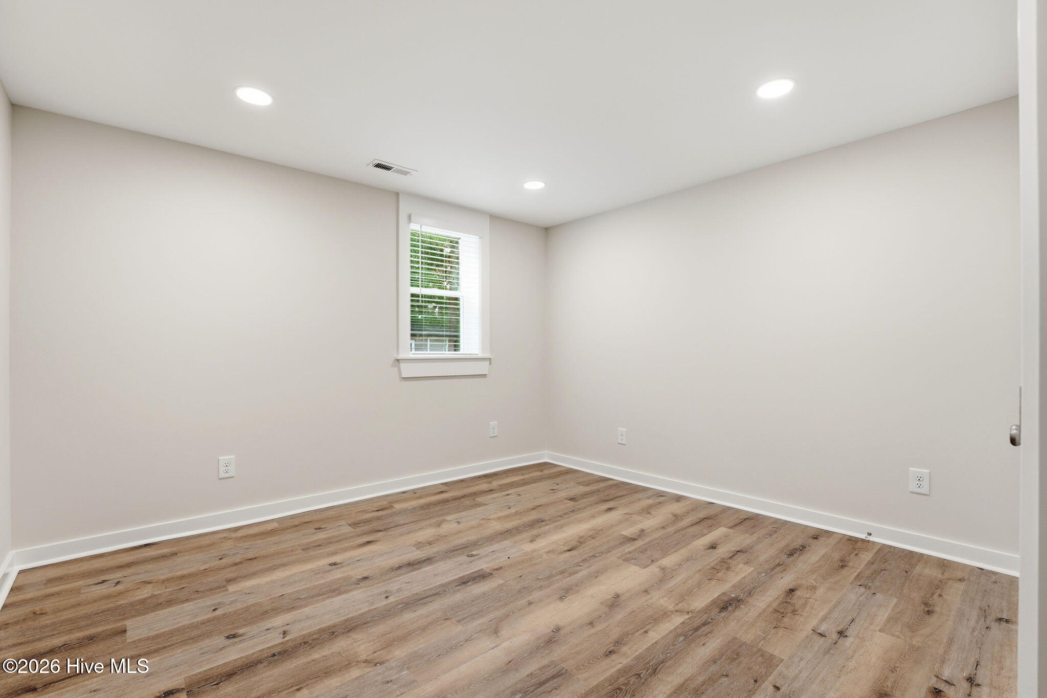 601 Bethesda Avenue