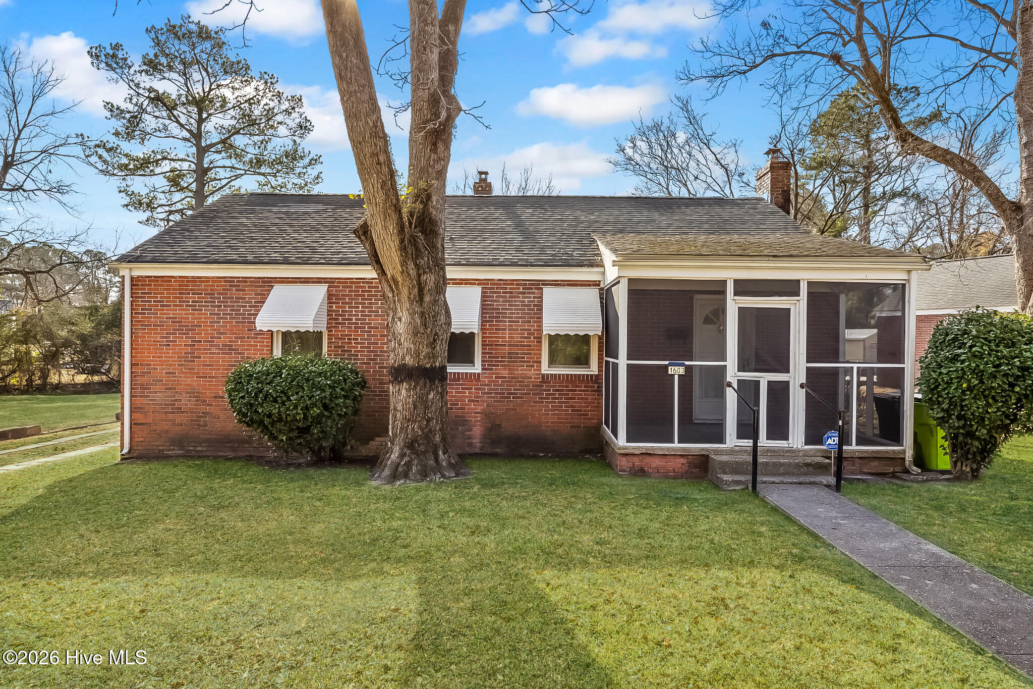 1603 Oakwood Avenue,New Bern