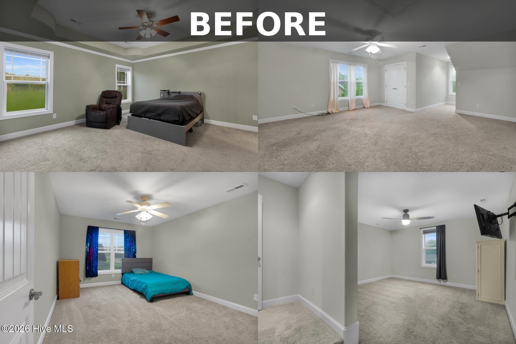 405 Antioch Lakes Road,New Bern